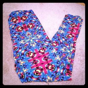 Lularoe leggings